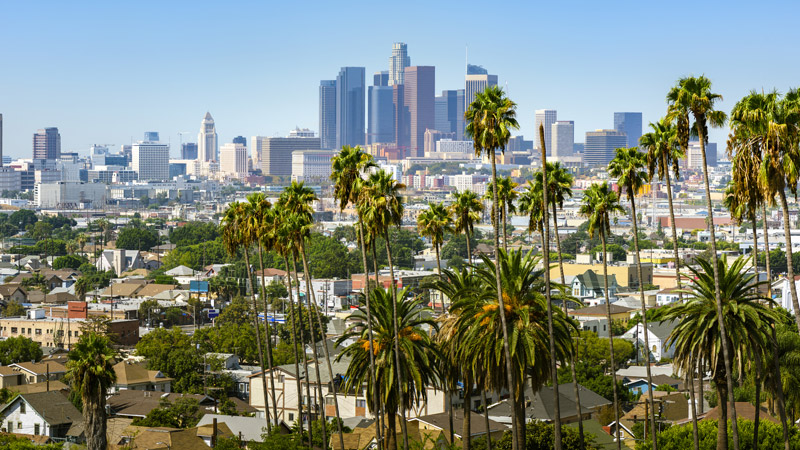 East Los Angeles roots