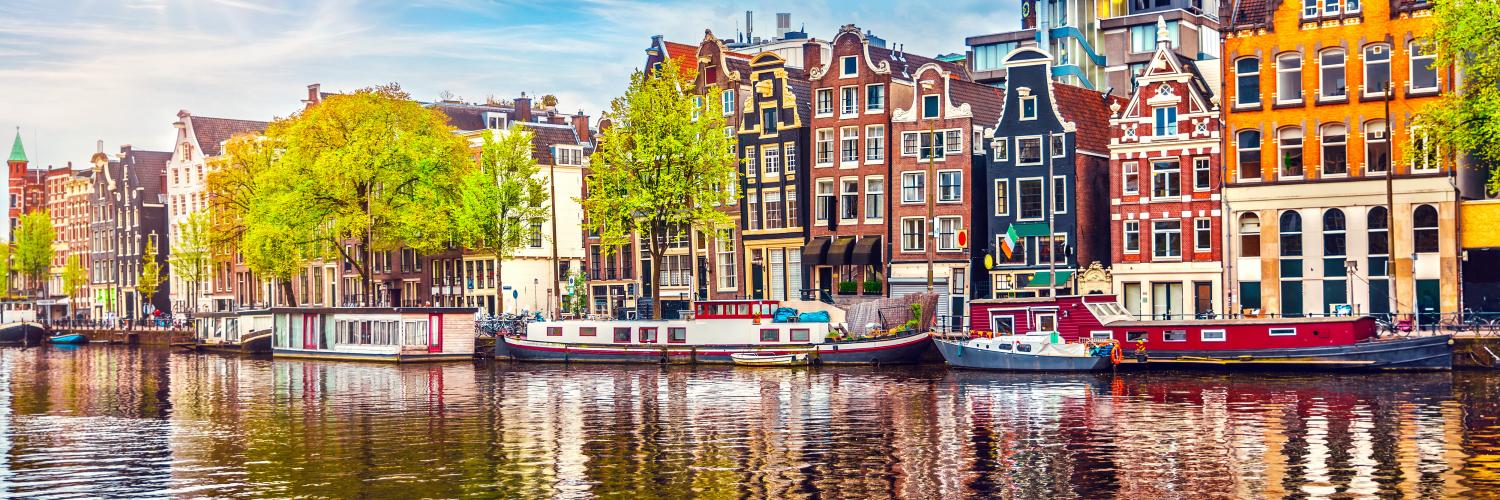 U.T.C. Amsterdam