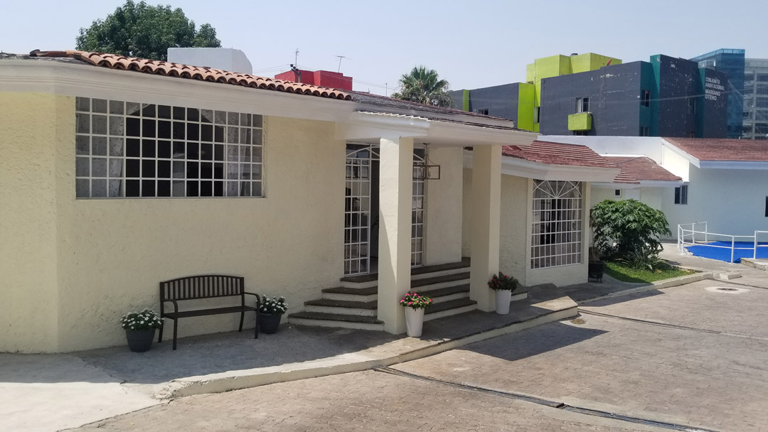 U.T.C. México